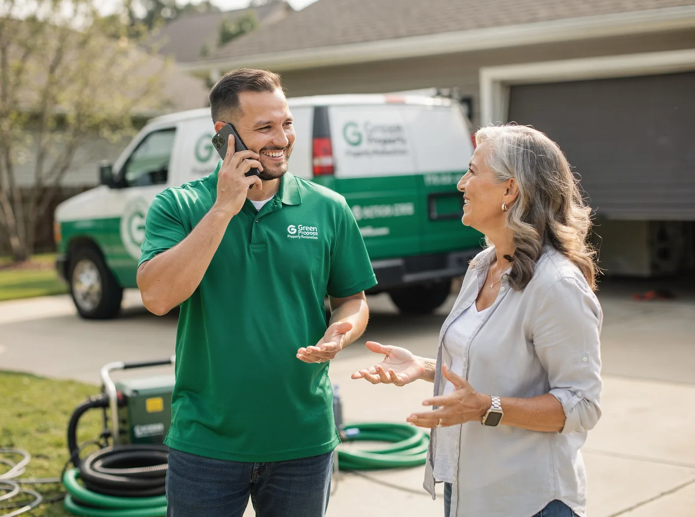 Water Damage Restoration Exton, PA FAQs
